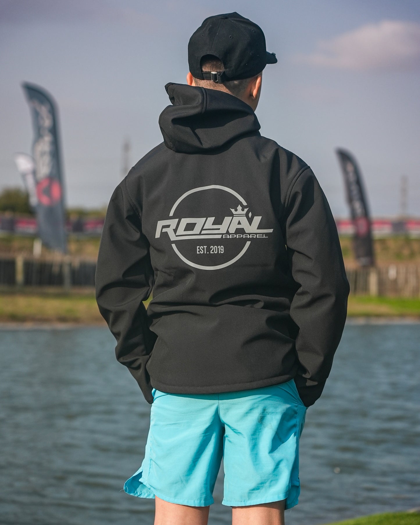 Soft Shell Jacket