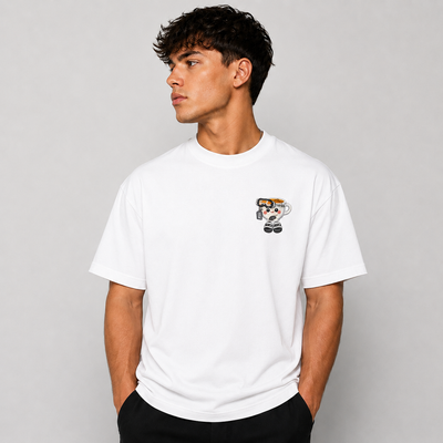 Official Hayden Statt Supporters T-shirt