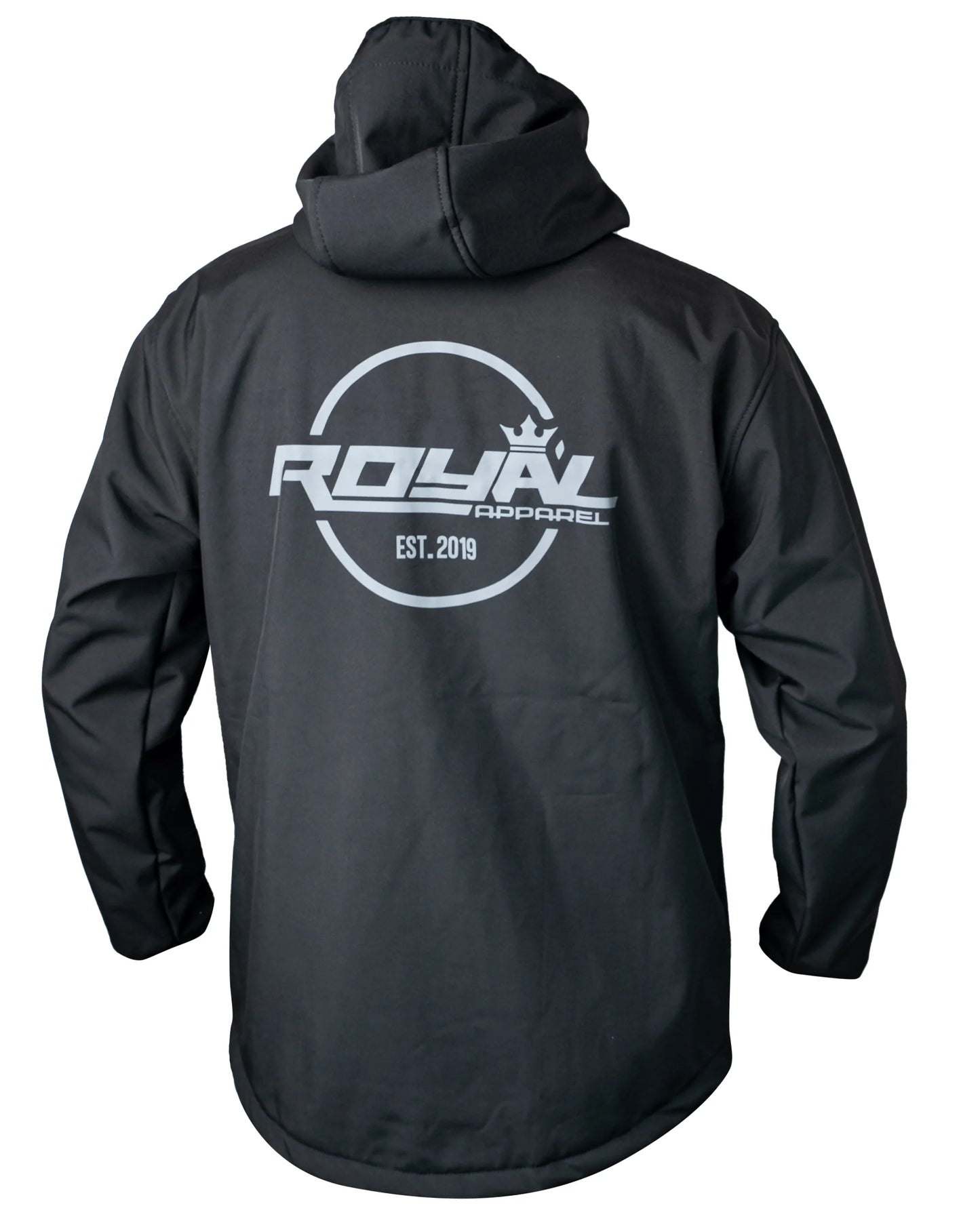 Soft Shell Jacket