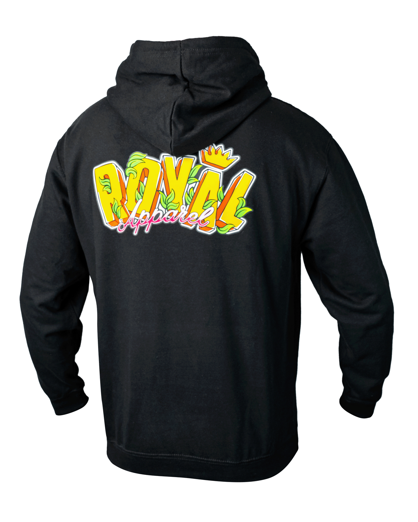 HOODIE LEAVES