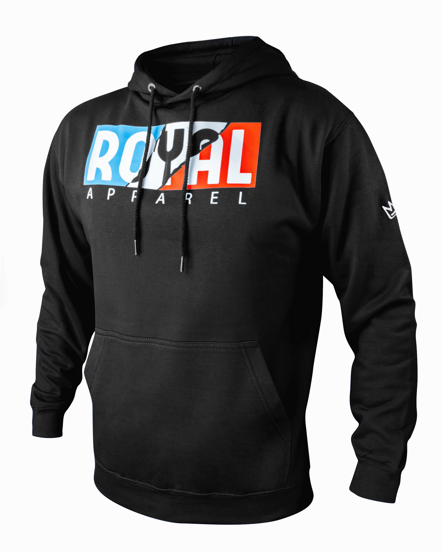 Box hoodie