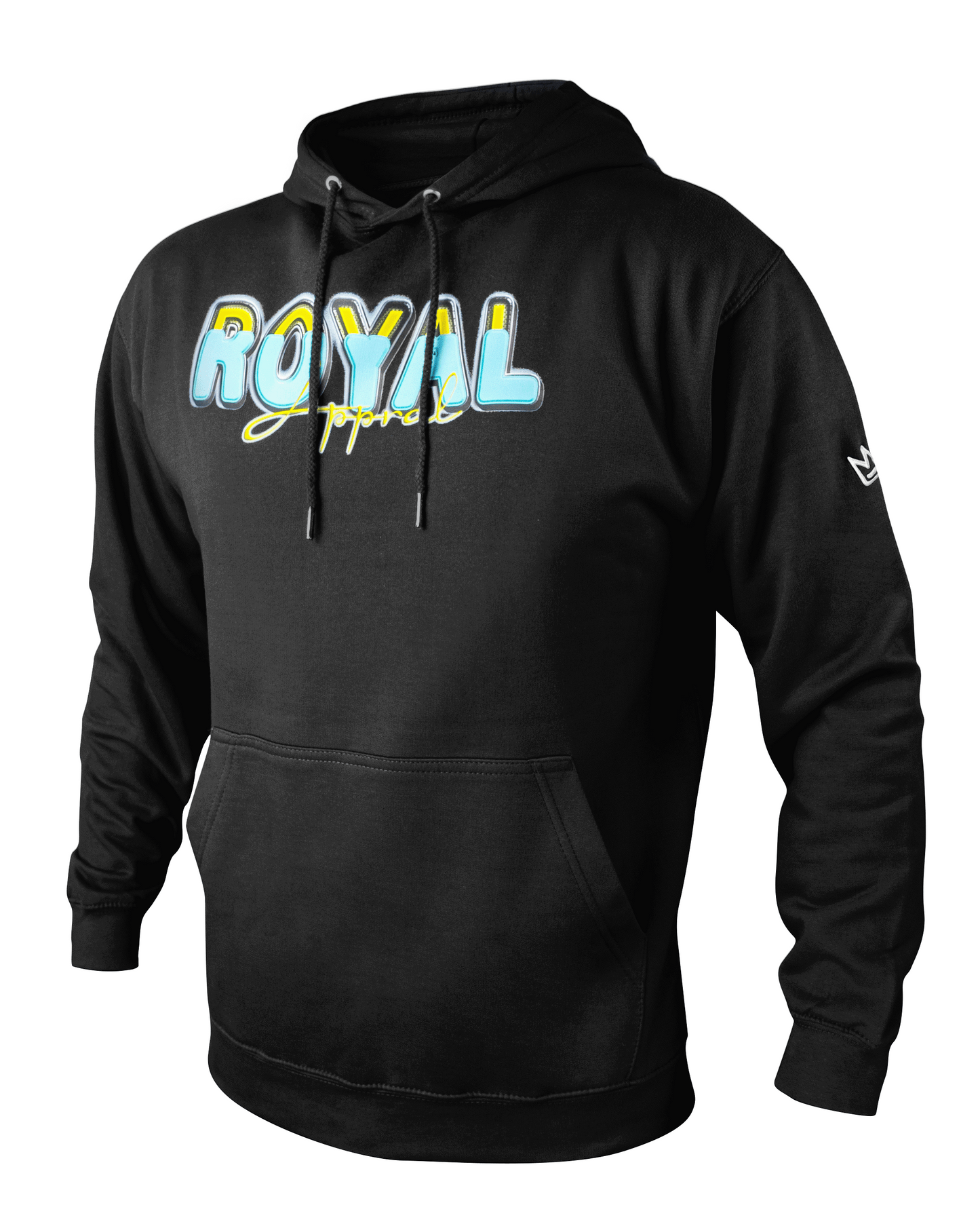 HOODIE INDUSTRIAL