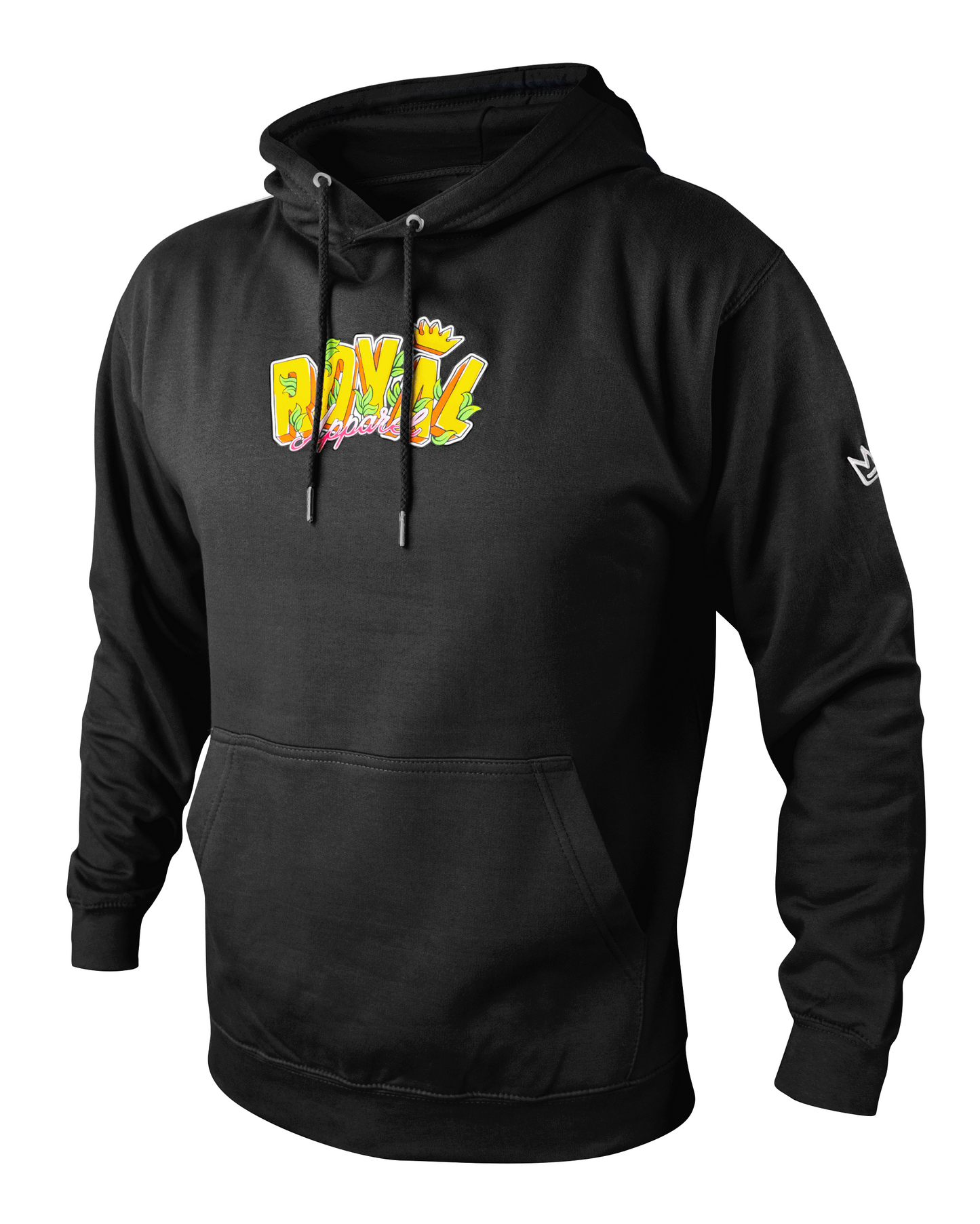 HOODIE LEAVES