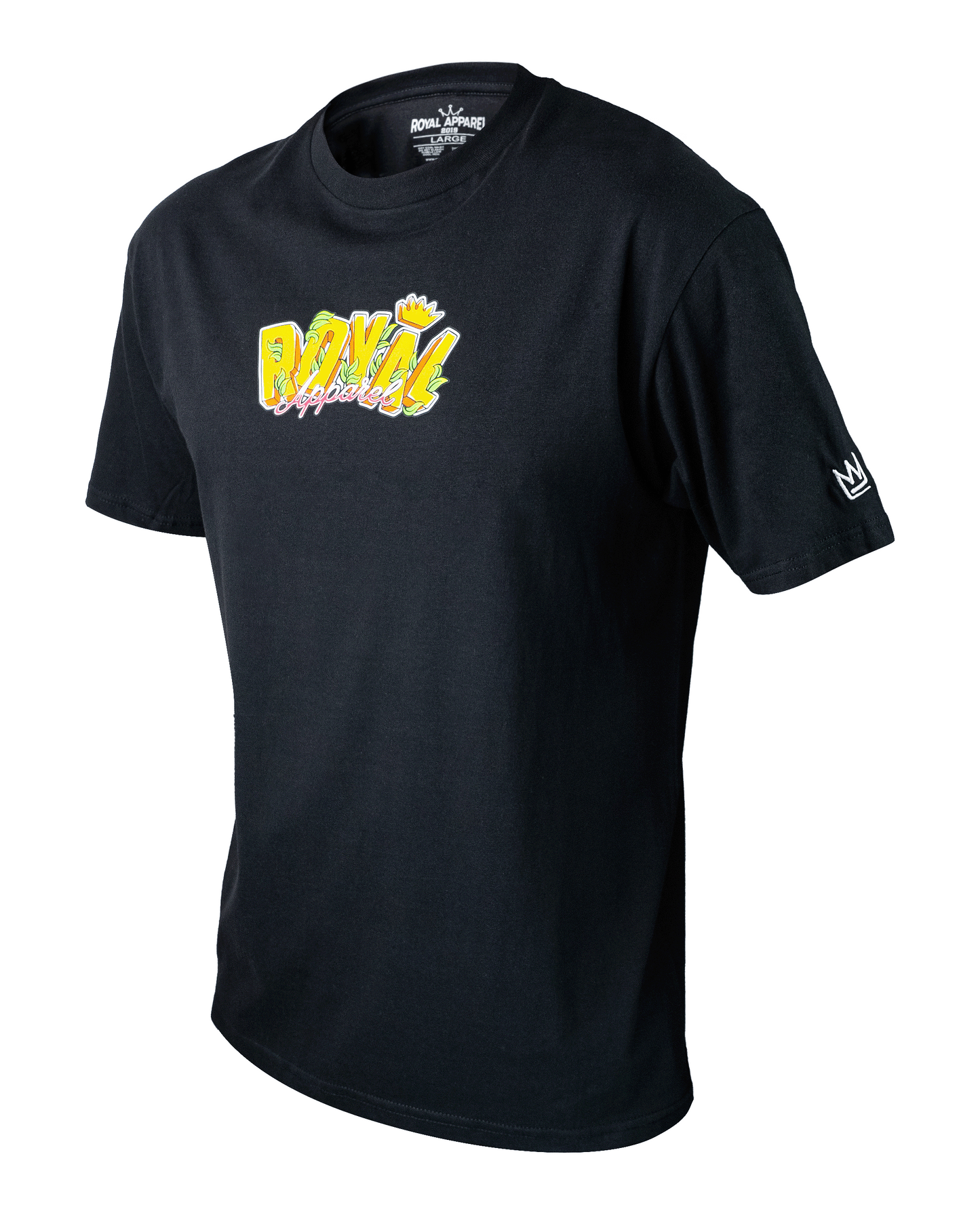 LEAVES T-Shirt
