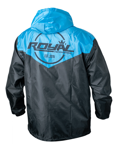 Windbreaker Jacket