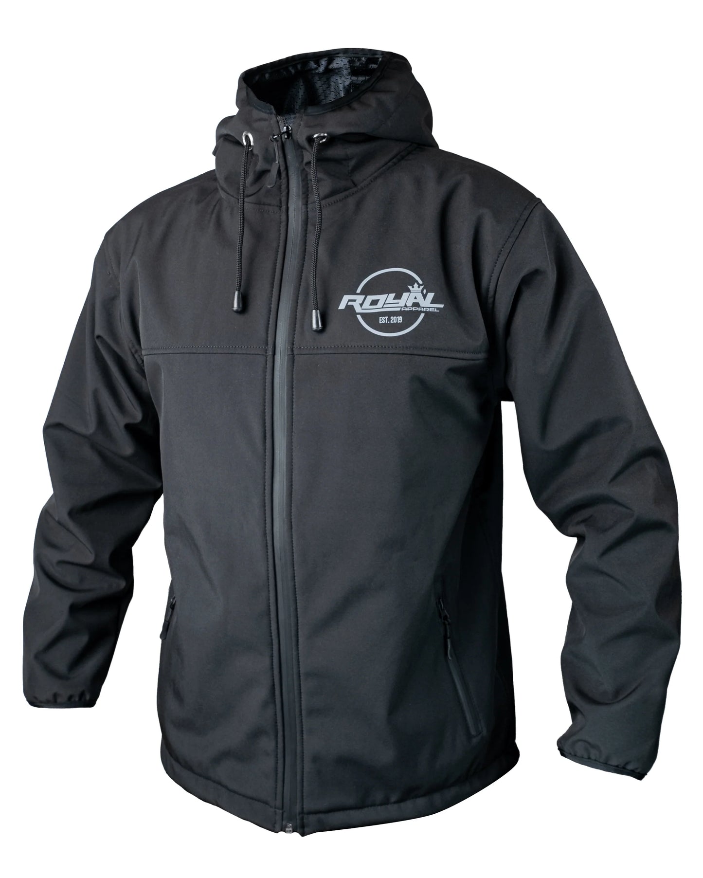 Soft Shell Jacket