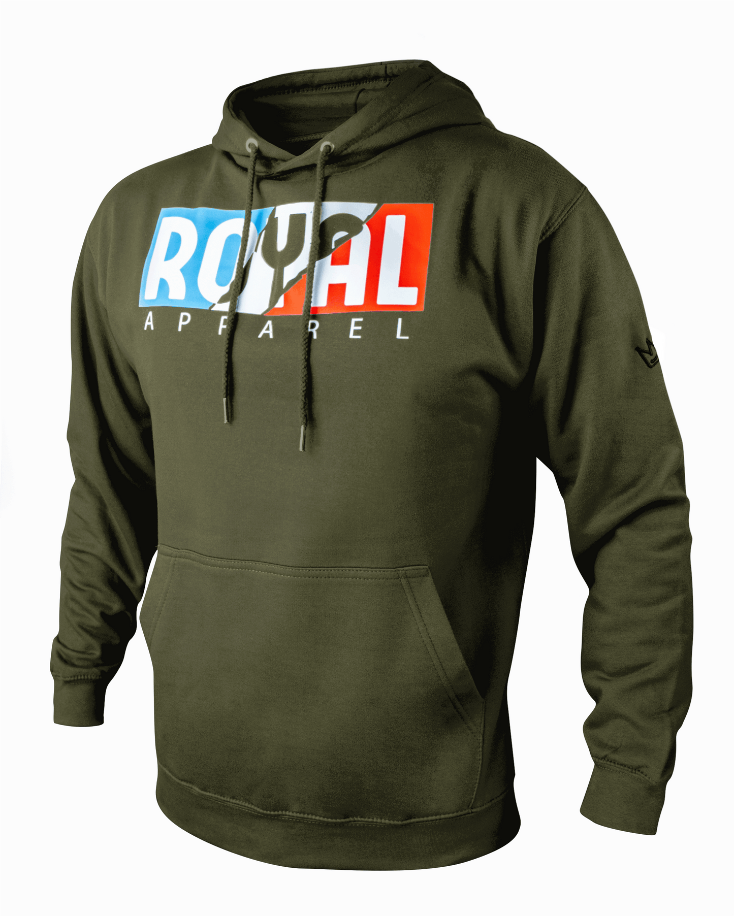 Box hoodie