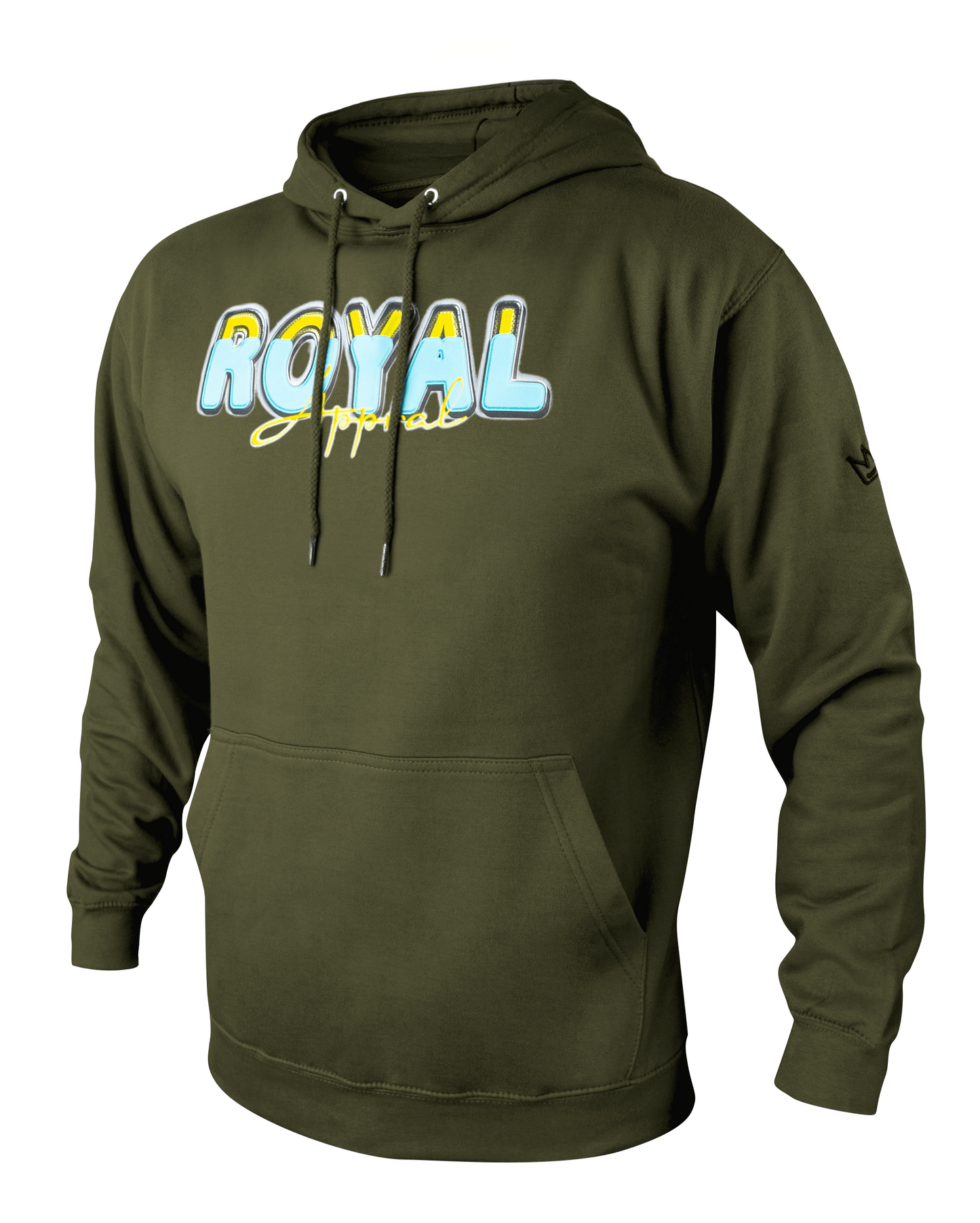 HOODIE INDUSTRIAL