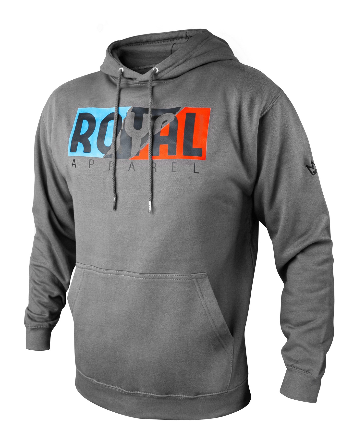 Box hoodie
