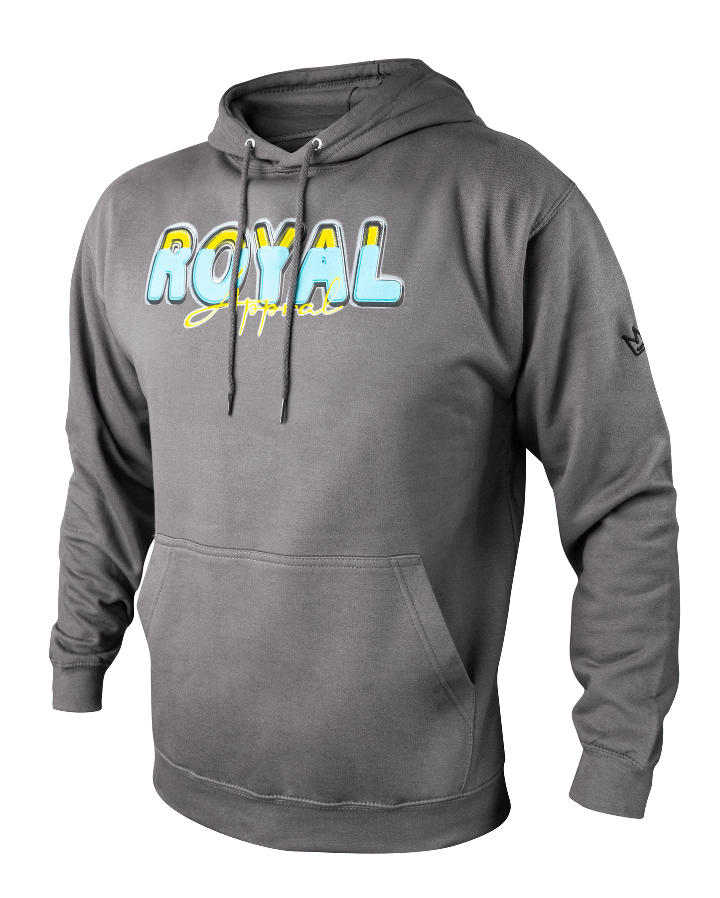 HOODIE INDUSTRIAL