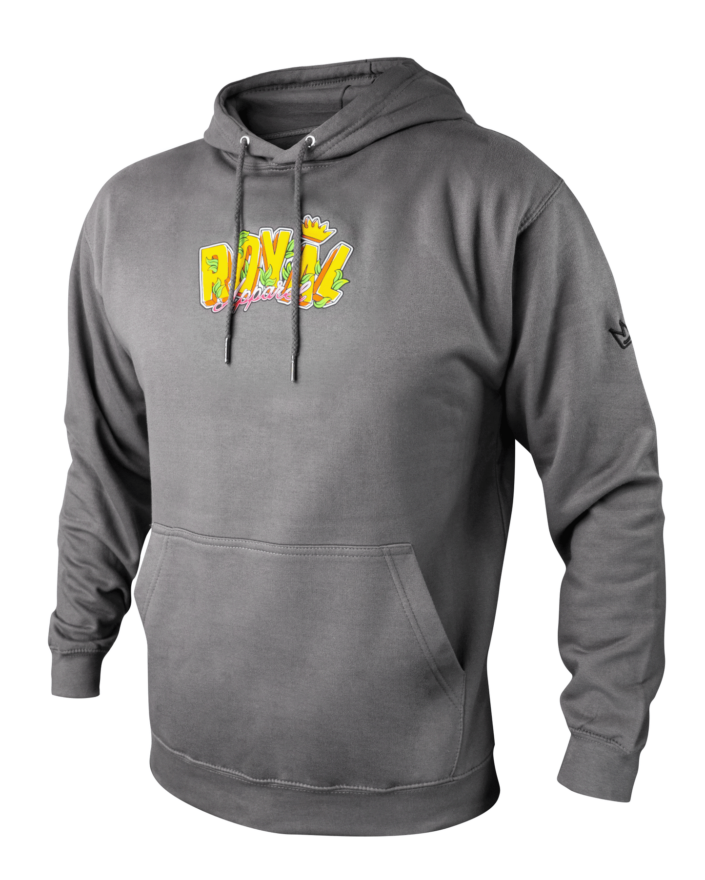 HOODIE LEAVES