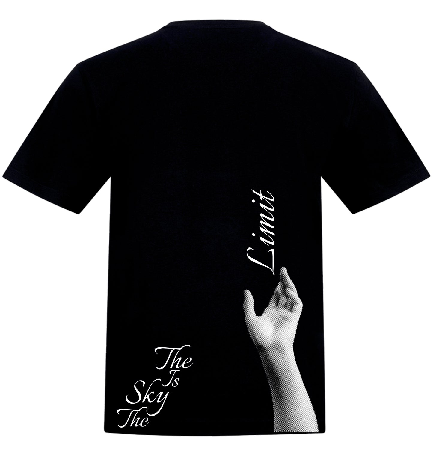 The Sky Is The Limit