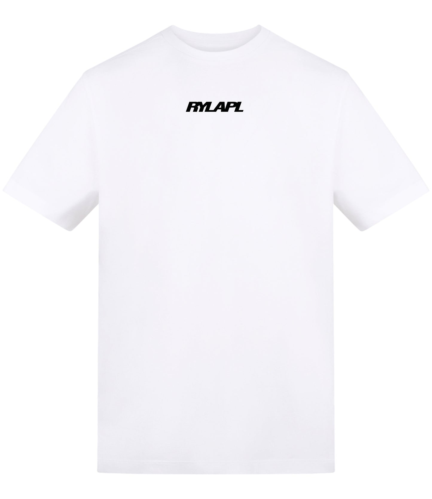 Live Fast Die Happy T-shirt