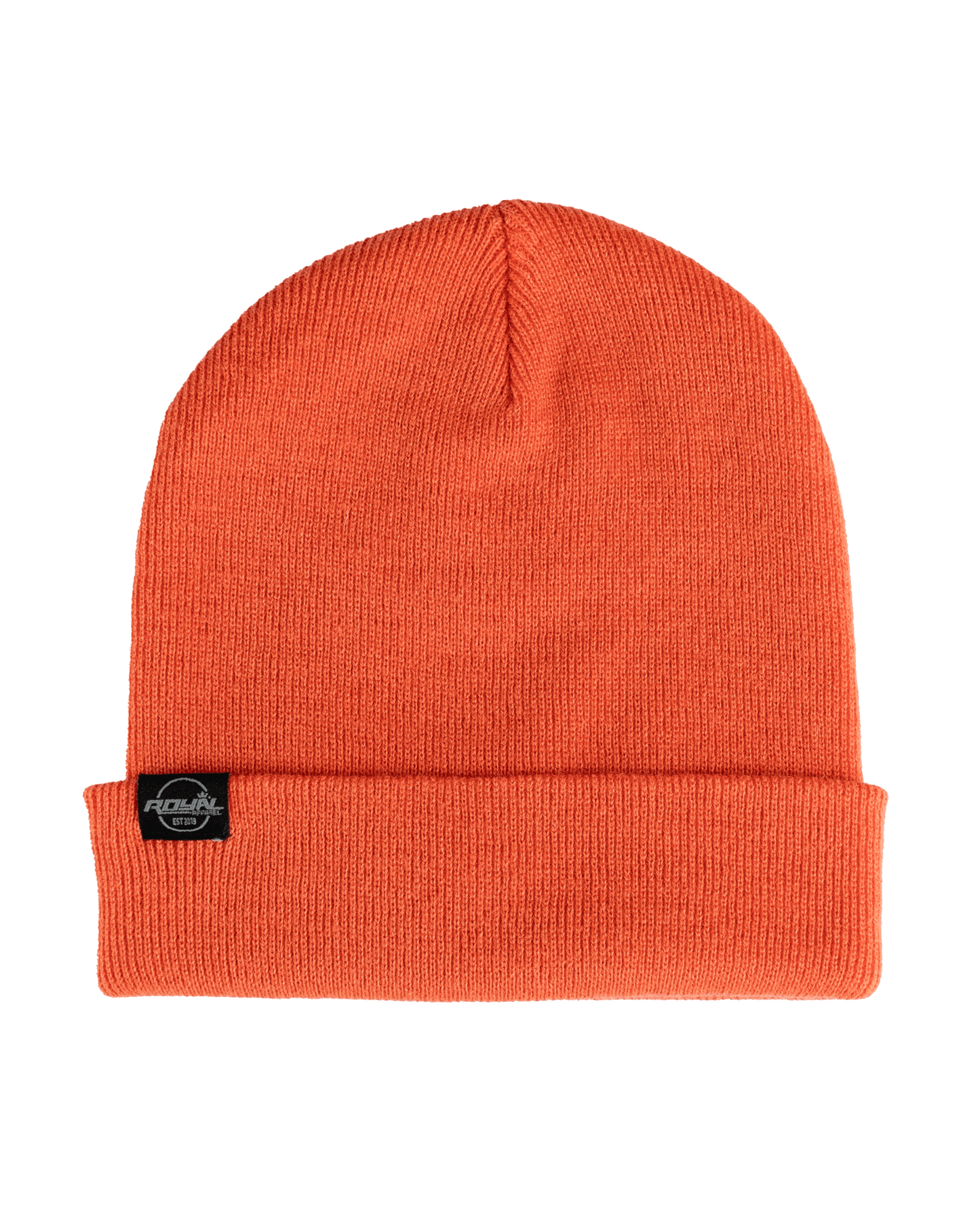 BEANIE RUBBER PATCH