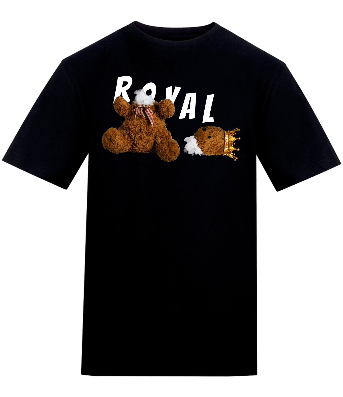 Royal Bear T-shirt