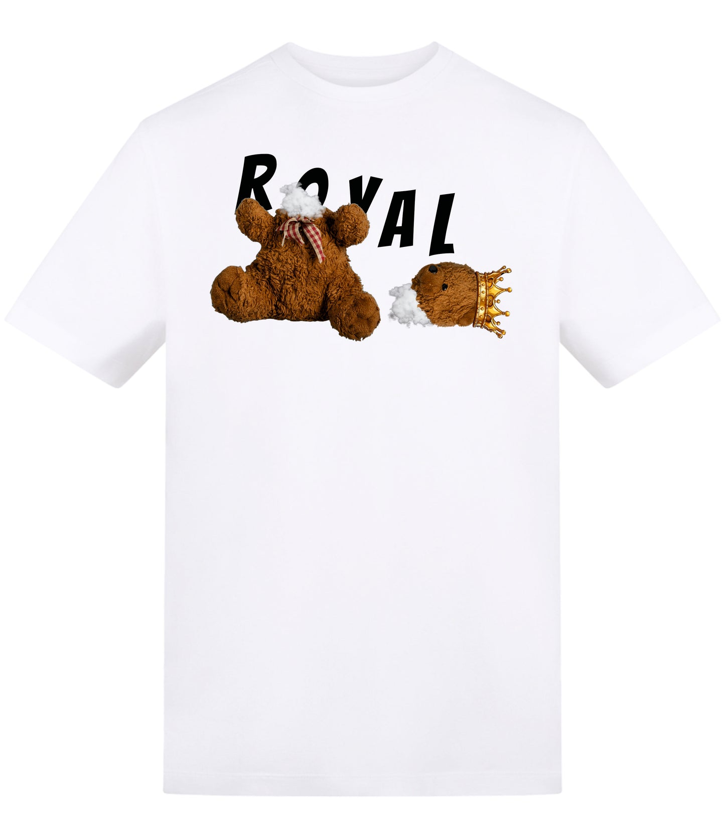 Royal Bear T-shirt