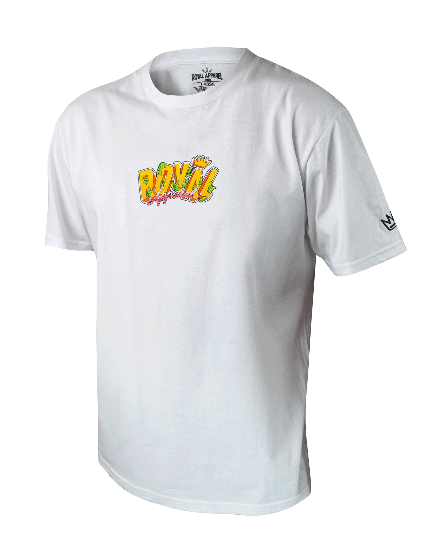 LEAVES T-Shirt