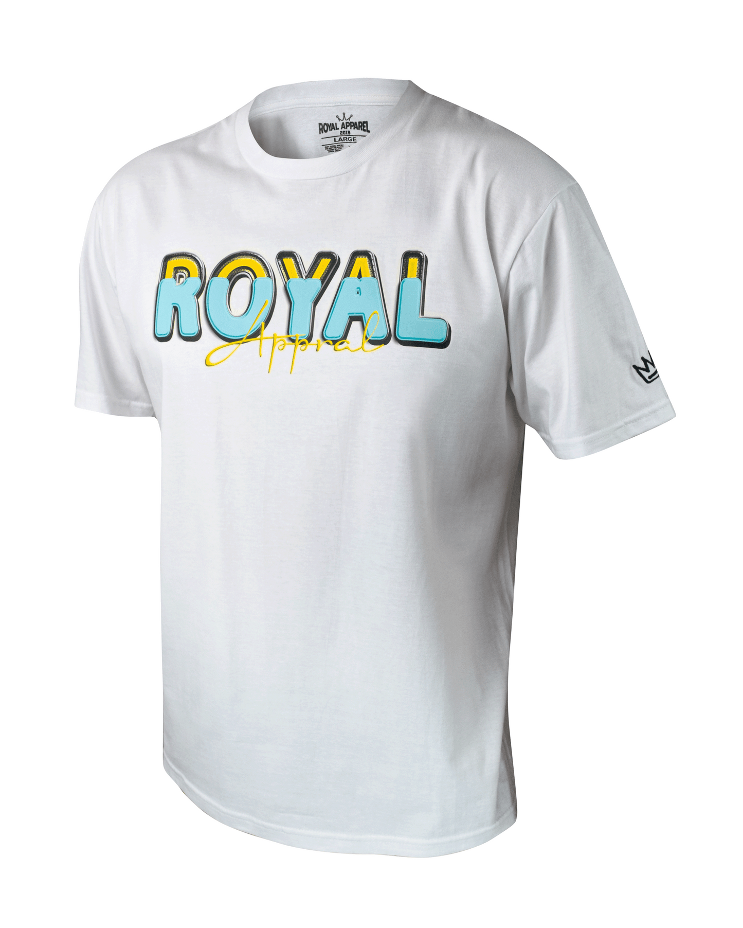 Industrial T-shirt