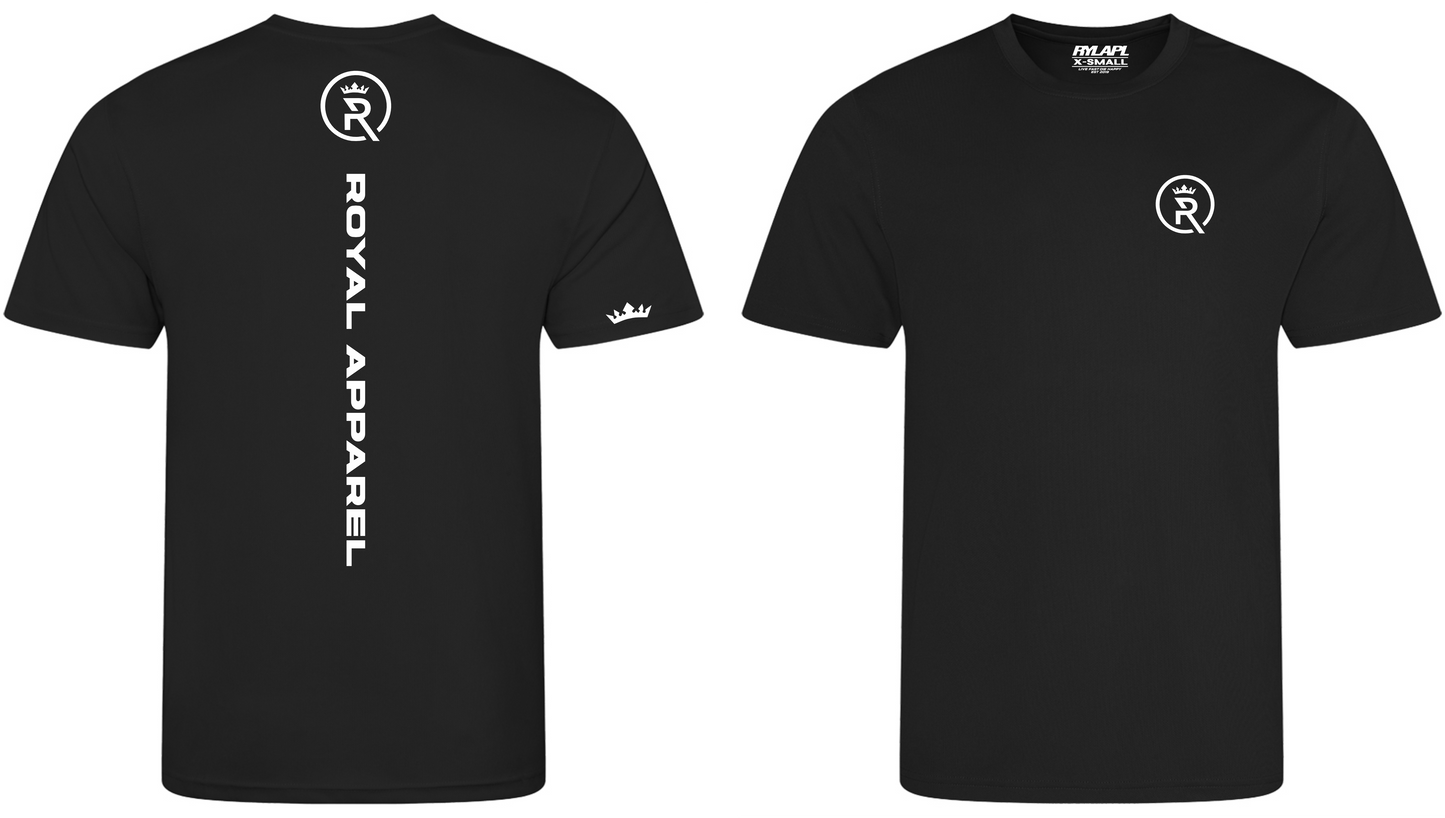Short Sleeve Sports T-shirt