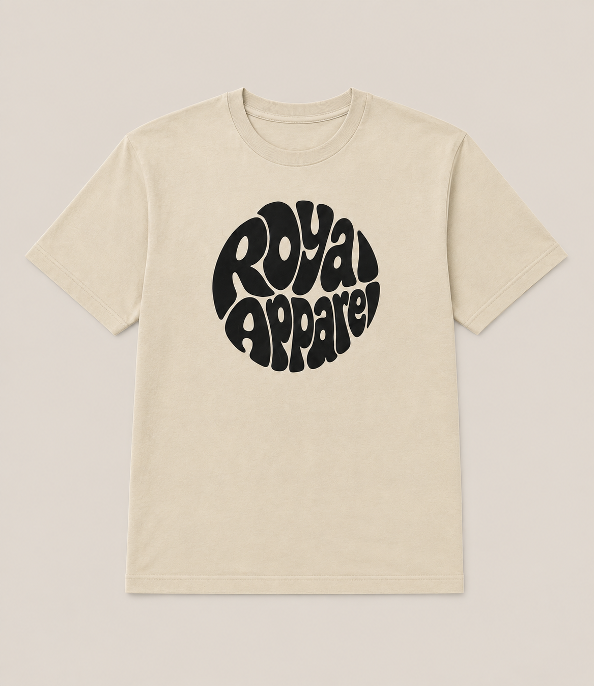 Adult Groovy Graphic T-Shirt (Copy)
