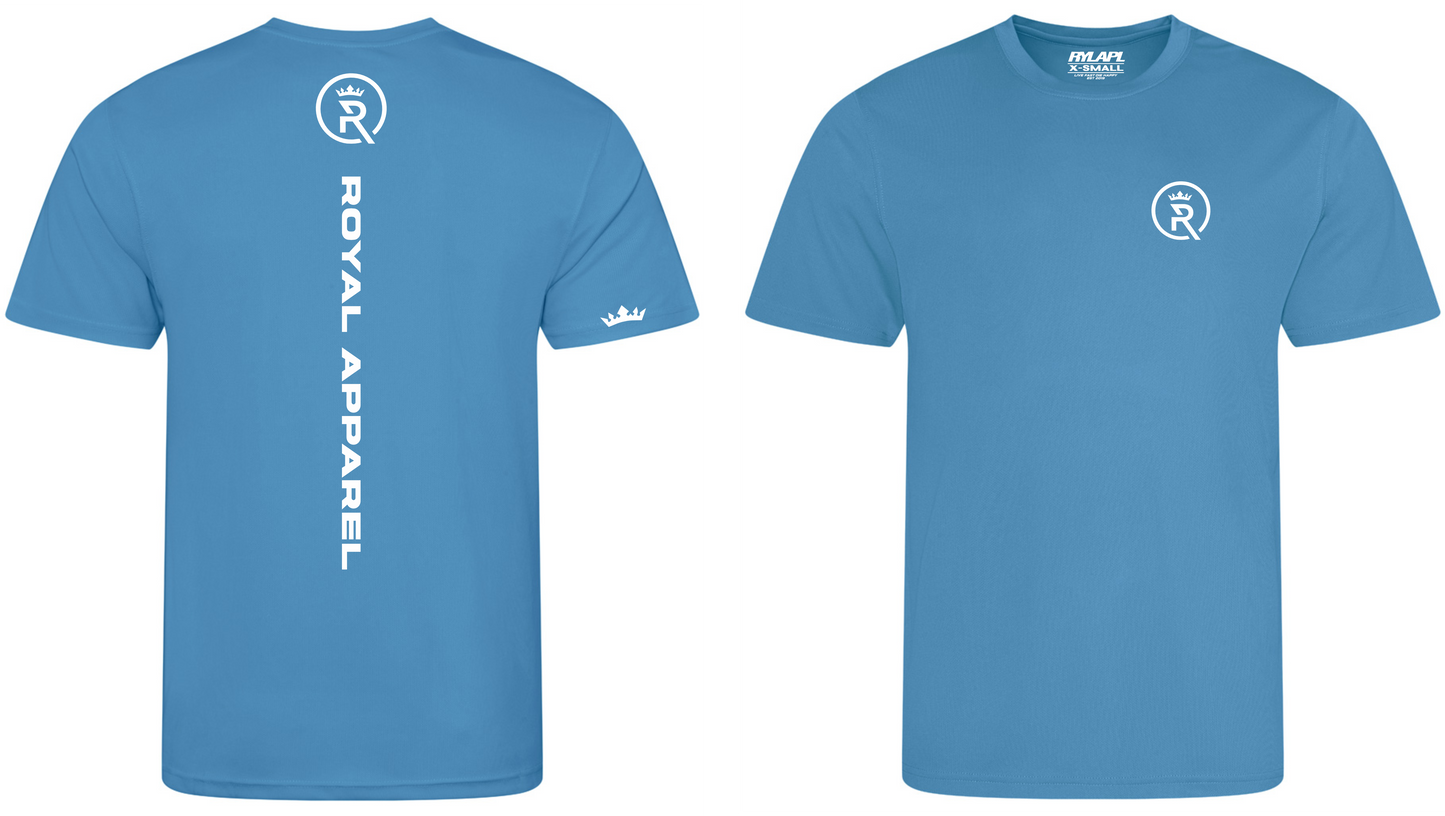 Short Sleeve Sports T-shirt
