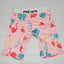 Pink Flamingo Boxer Shorts