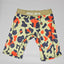 Lepard Print Boxer Shorts