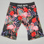 Black Flamingo Boxer Shorts