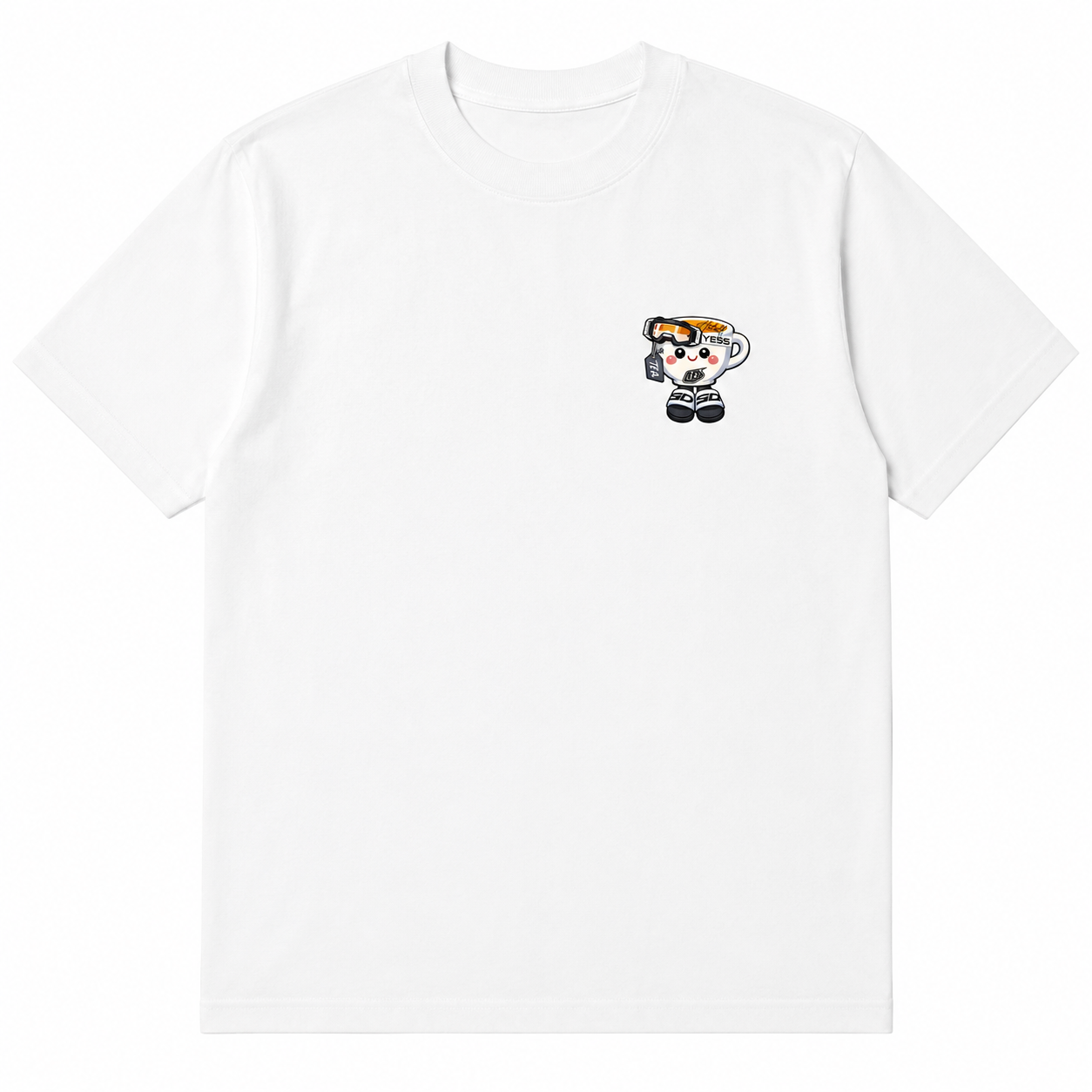 Official Hayden Statt Supporters T-shirt