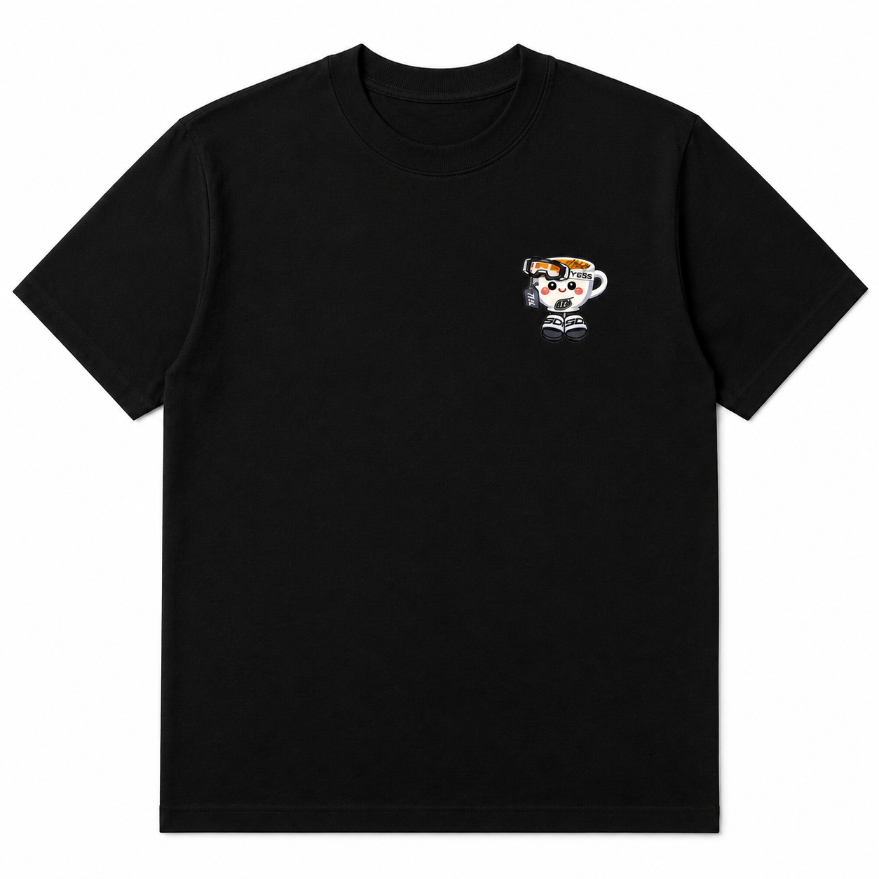 Official Hayden Statt Supporters T-shirt