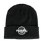 BEANIE RUBBER PATCH