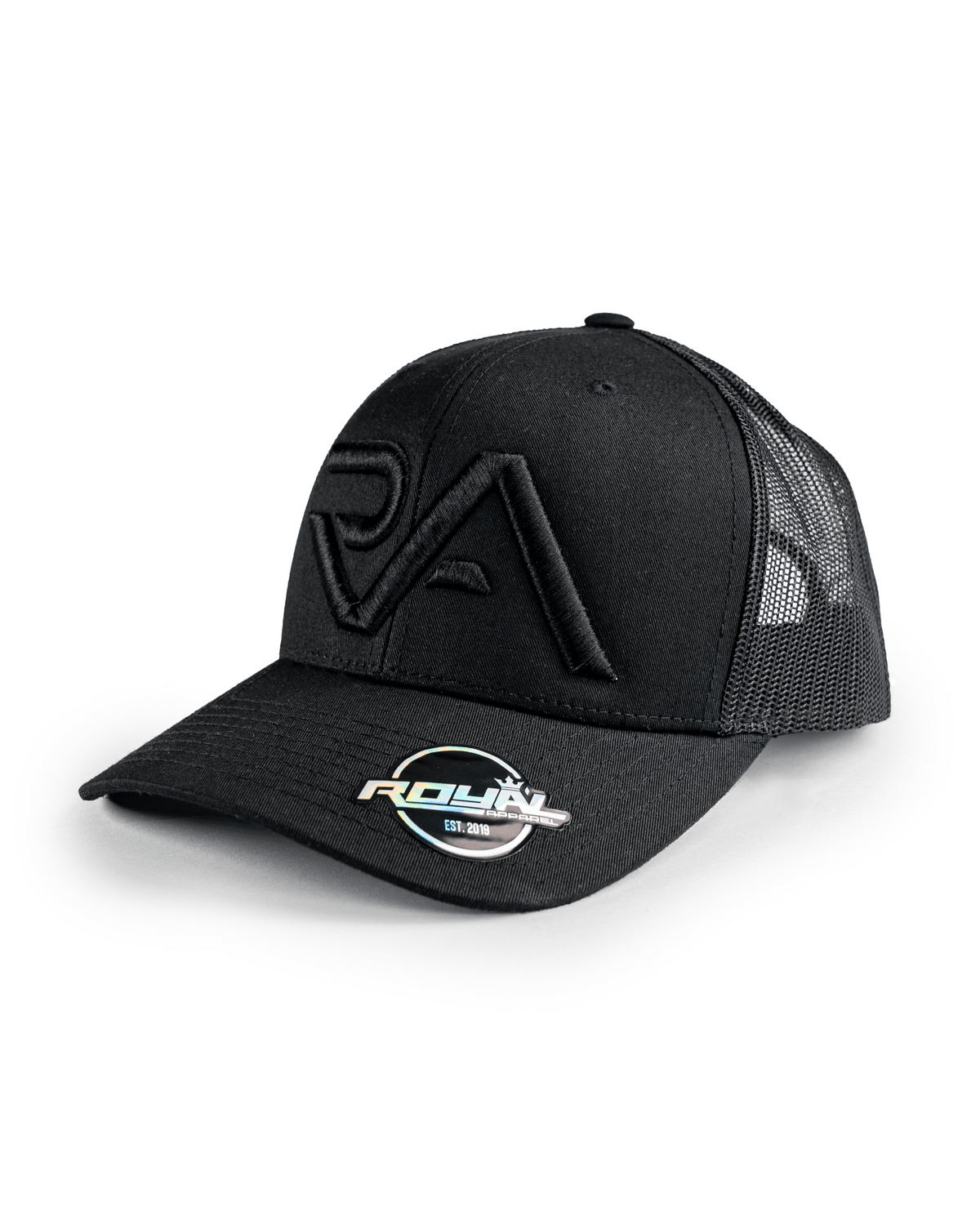 Rahman Cap RA Cap – ROYAL APPAREL UK