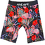Black Flamingo Boxer Shorts