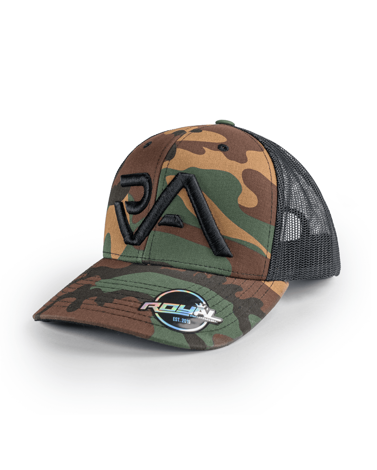 Rahman Cap RA Cap – ROYAL APPAREL UK