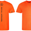 Short Sleeve Sports T-shirt