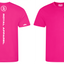 Short Sleeve Sports T-shirt