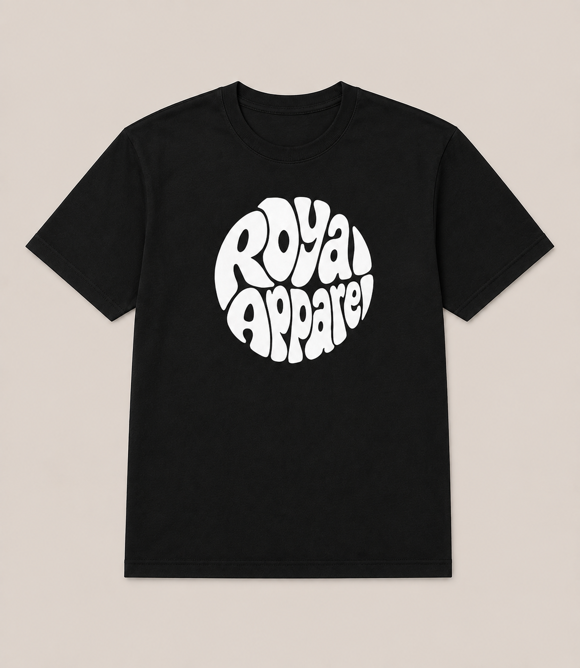 Adult Groovy Graphic T-Shirt (Copy)