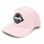 Perforated Badge Cap