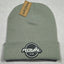 BEANIE RUBBER PATCH