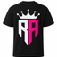 Adult Emblem T-shirt