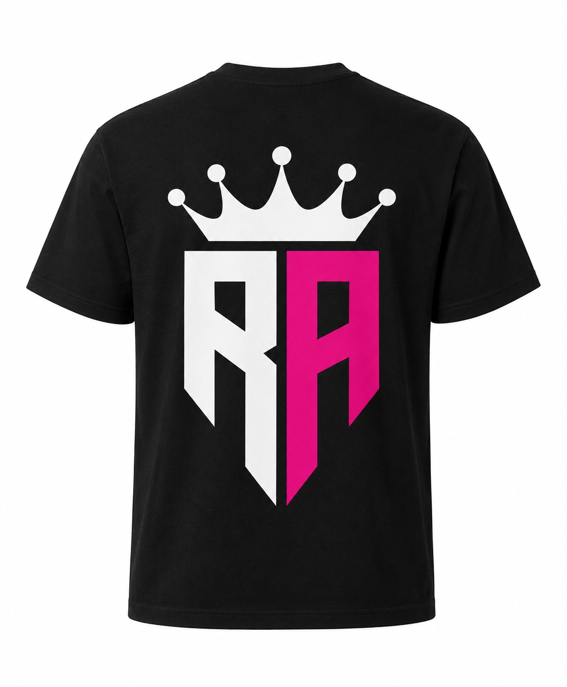 Adult Emblem T-shirt