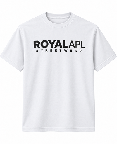 Adult Royal Staple T-shirt