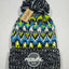 Large PomPom Beanie
