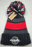 Large PomPom Beanie