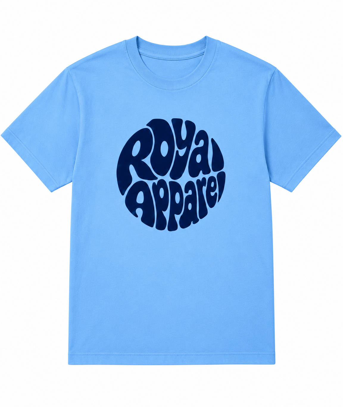Adult Groovy Graphic T-Shirt (Copy)