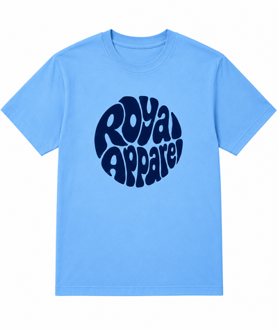 Adult Groovy Graphic T-Shirt (Copy)