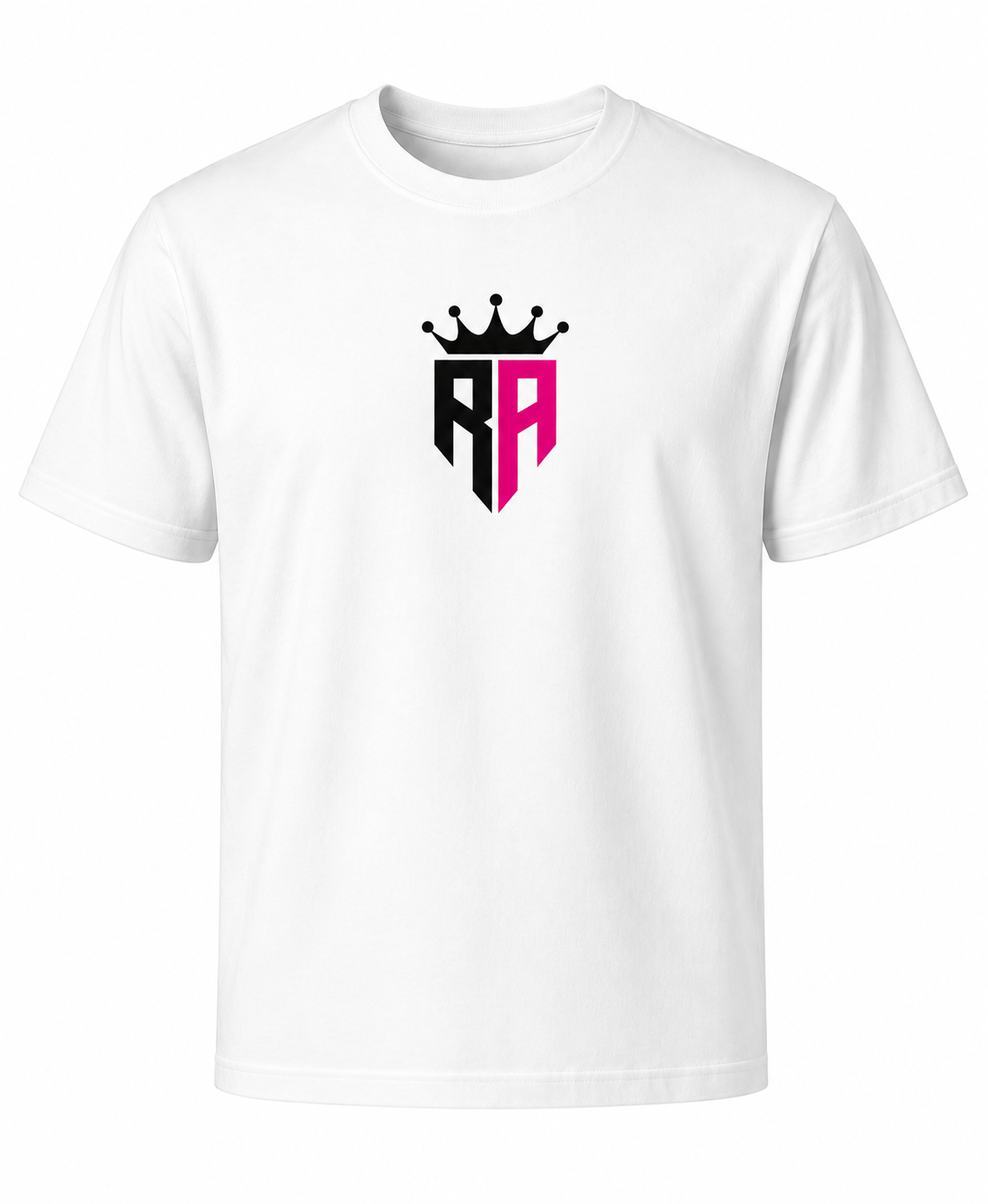 Adult Emblem T-shirt