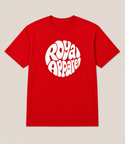 Adult Groovy Graphic T-Shirt (Copy)