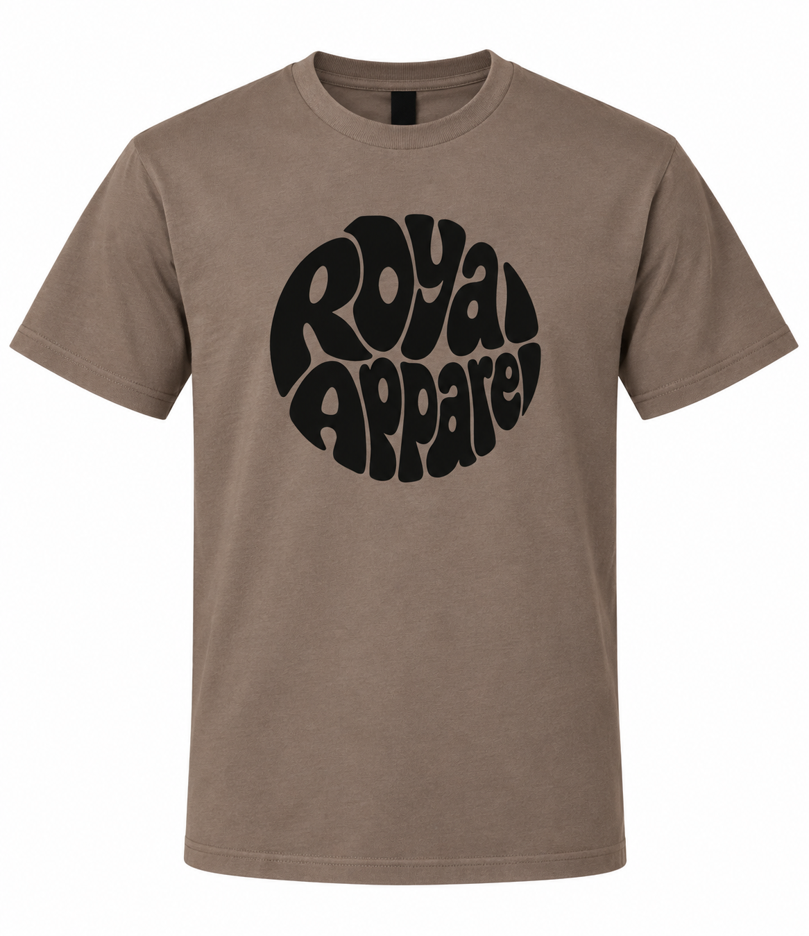 Adult Groovy Graphic T-Shirt