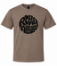 Adult Groovy Graphic T-Shirt